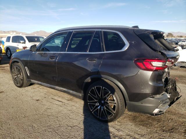 Obraz 2 z 2020 BMW X5 SDRIVE 40I 2020 z VIN 5UXCR4C04L9C94848