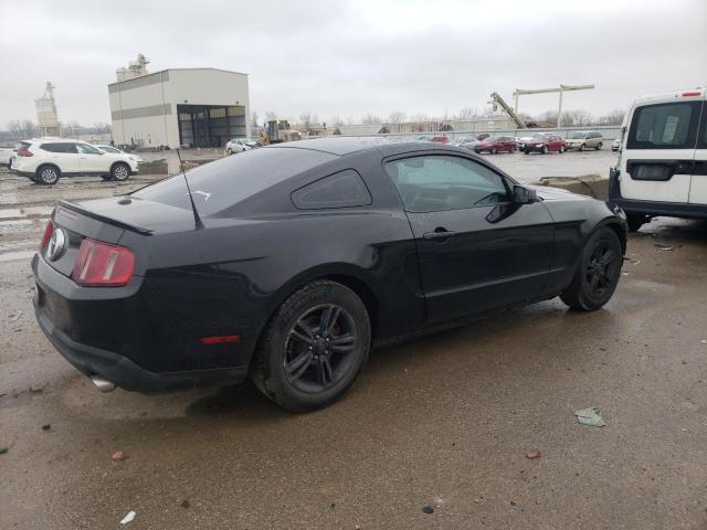 Obraz 3 z 2012 Ford Mustang 2012 z VIN 1ZVBP8AM7C5227209