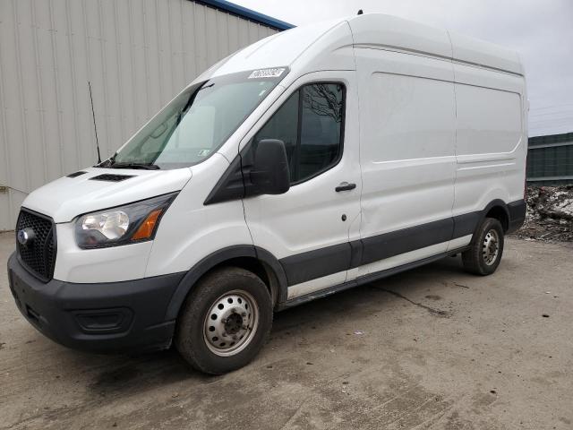 Изображение 2022 FORD TRANSIT T-250 2022
