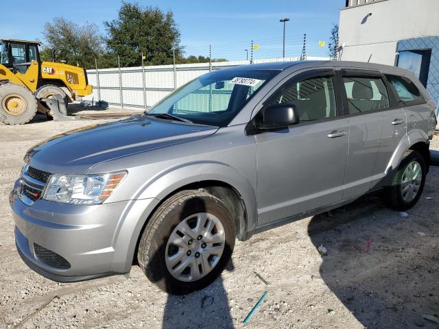 Изображение 2015 DODGE JOURNEY SE 2015