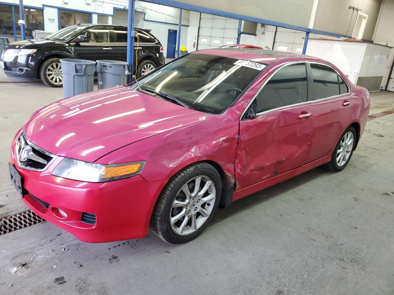 Изображение 2006 ACURA TSX  2006