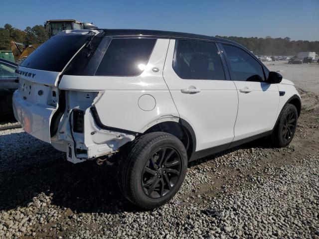 Изображение 3 2017 LAND ROVER DISCOVERY SPORT HSE 2017 с VIN SALCR2BGXHH675448