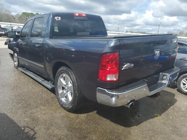 Obraz 2 z 2017 RAM 1500 SLT 2017 z VIN 3C6RR7LT7HG533425