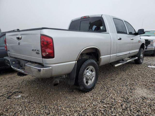 Изображение 3 2009 DODGE RAM 2500  2009 с VIN 3D7KS29L09G517597
