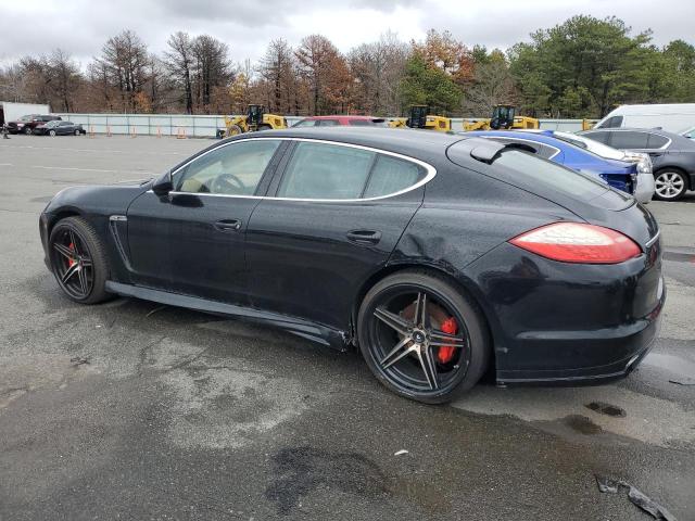 Image 2 of 2010 PORSCHE PANAMERA S 2010 with VIN WP0AB2A72AL064000