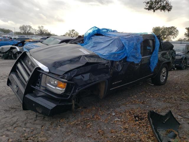 Image 1 of 2015 GMC SIERRA K1500 SLT 2015 with VIN 3GTU2VEC3FG272865