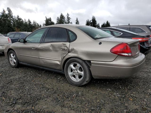 Image 2 of 2004 FORD TAURUS SE 2004 with VIN 1FAHP53U34A122724
