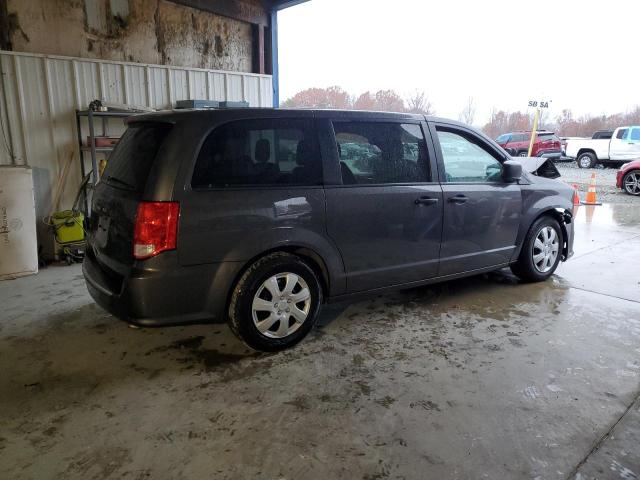 Image 3 of 2019 DODGE GRAND CARAVAN SE 2019 with VIN 2C4RDGBG7KR684228