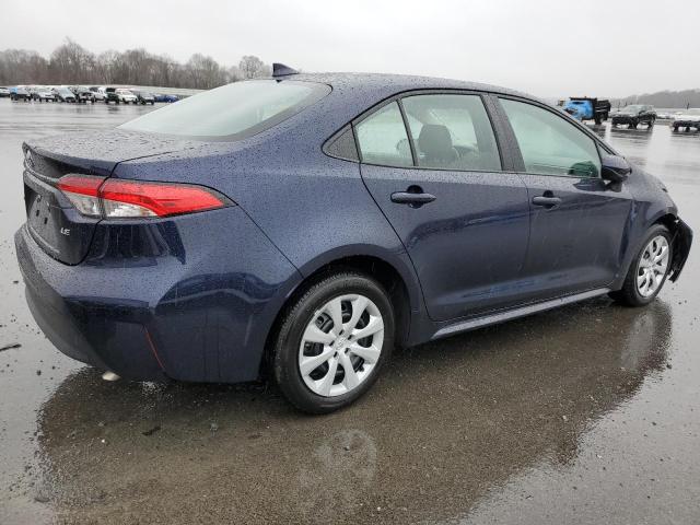 Image 3 of 2024 TOYOTA COROLLA LE 2024 with VIN 5YFB4MDE7RP111478