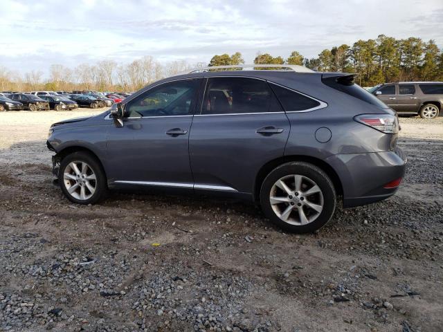 Obraz 2 z 2012 LEXUS RX 350 2012 z VIN 2T2ZK1BA1CC075728