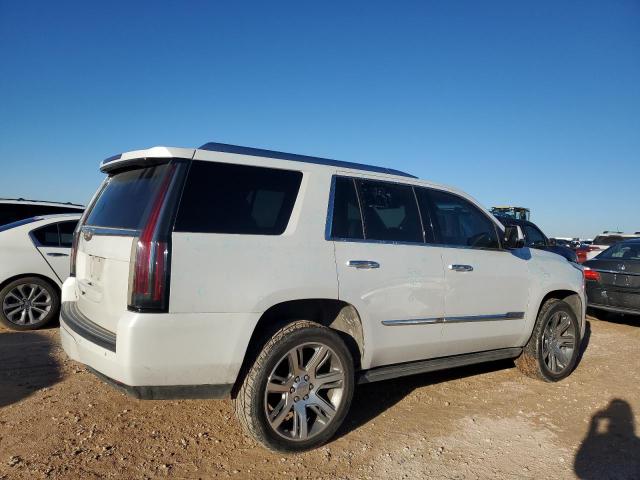 Image 3 of 2016 CADILLAC ESCALADE PREMIUM 2016 with VIN 1GYS3CKJXGR144890