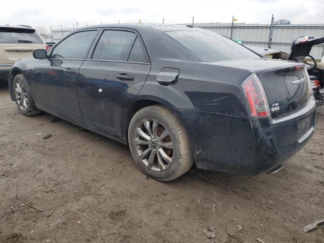 Image 2 of 2014 CHRYSLER 300 S 2014 with VIN 2C3CCAGG2EH381645