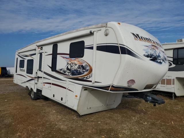 Image 1 of 2012 KEYSTONE MONTANA 2012 with VIN 4YDF34529C4700161