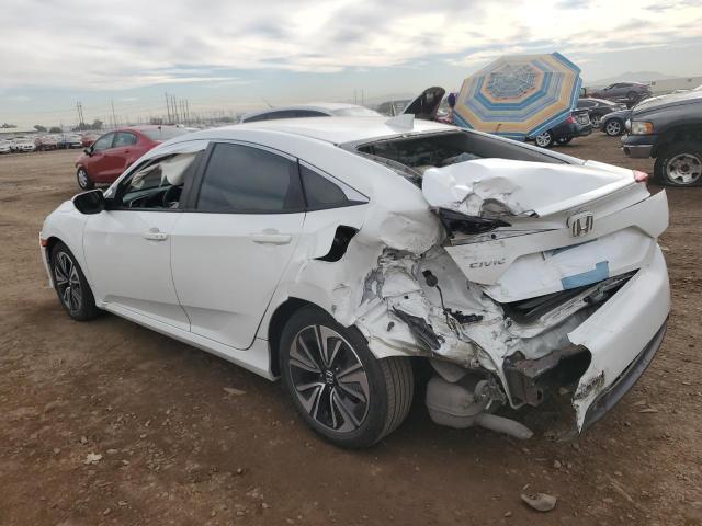 Image 2 of 2016 HONDA CIVIC EXL 2016 with VIN 19XFC1F74GE013184