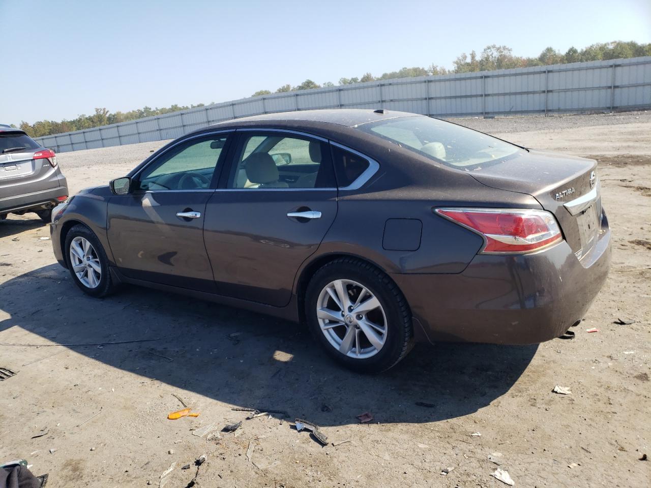 Obraz 2 z 2015 NISSAN ALTIMA 2.5 2015 z VIN 1N4AL3AP5FC160185