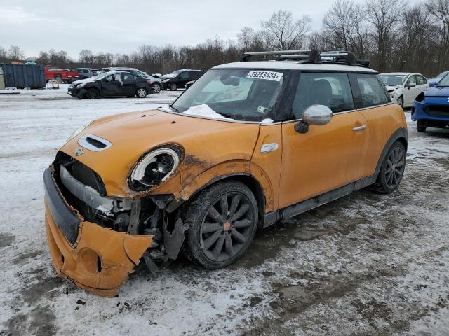 Obraz 2017 MINI COOPER S 2017