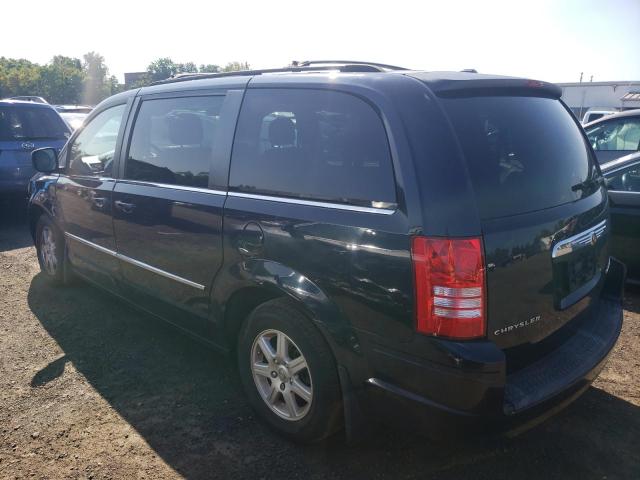Изображение 2 2010 CHRYSLER TOWN & COUNTRY TOURING PLUS 2010 с VIN 2A4RR8D19AR320708