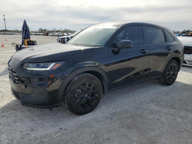 Image 1 of 2023 HONDA HR-V SPORT 2023 with VIN 3CZRZ1H52PM728553