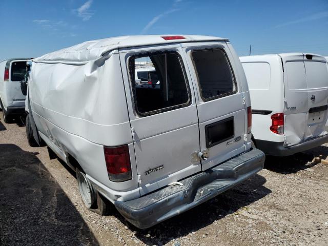Изображение 2 2010 FORD ECONOLINE E150 VAN 2010 с VIN 1FTNE1EW7ADA59230
