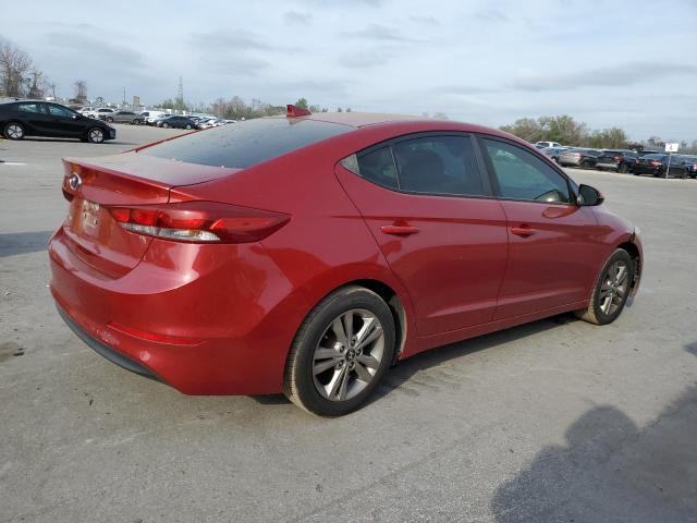 Изображение 3 2017 HYUNDAI ELANTRA SE 2017 с VIN KMHD84LF0HU064086