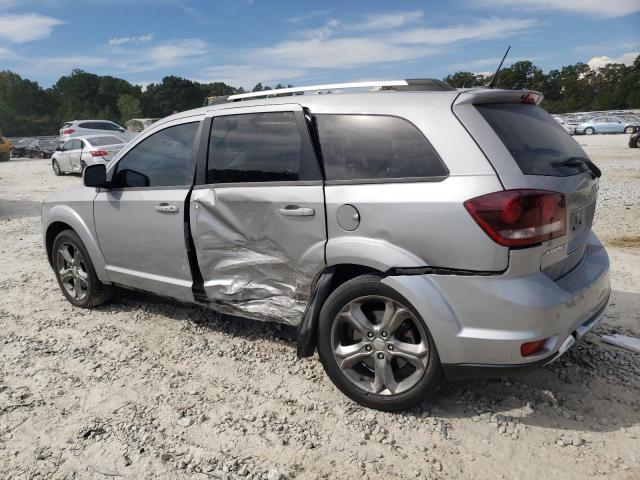 Image 2 of 2016 DODGE JOURNEY CROSSROAD 2016 with VIN 3C4PDCGB8GT107161