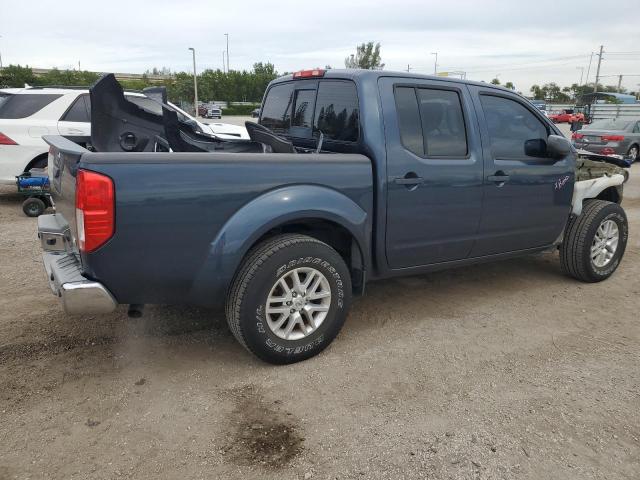 Image 3 of 2015 NISSAN FRONTIER S 2015 with VIN 1N6AD0ER1FN748331