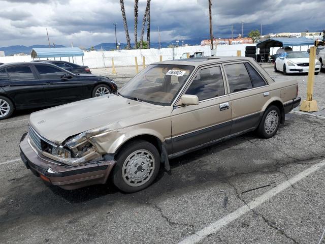 1985 NISSAN MAXIMA  1985 image