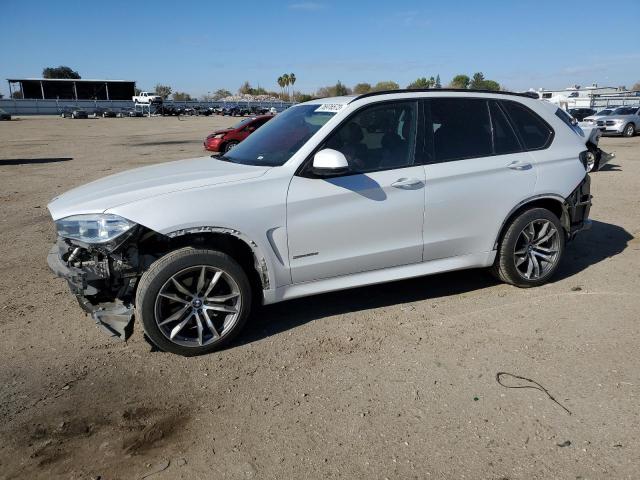 2015 BMW X5 XDRIVE35D 2015 image