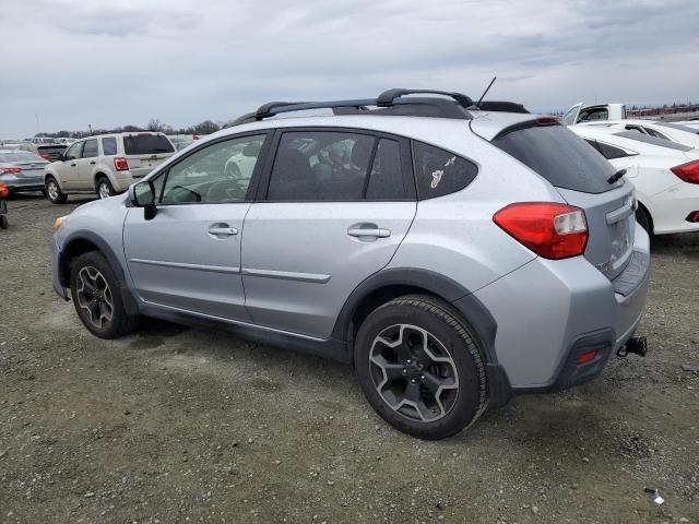 Image 2 of 2014 SUBARU XV CROSSTREK 2.0 LIMITED 2014 with VIN JF2GPAGC7E8280543