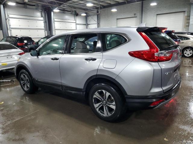 Image 2 of 2019 HONDA CR-V LX 2019 with VIN 2HKRW6H34KH203177