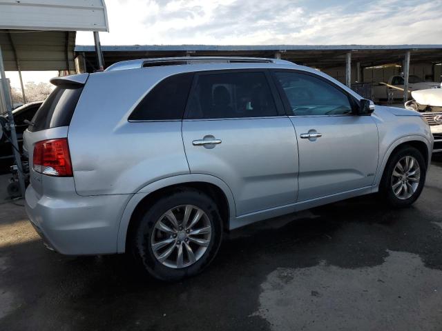 Obraz 3 z 2011 KIA SORENTO SX 2011 z VIN 5XYKWDA29BG101470