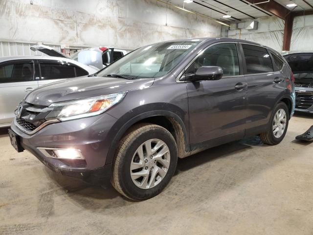 Image 1 of 2016 HONDA CR-V EX 2016 with VIN 5J6RM4H53GL023164