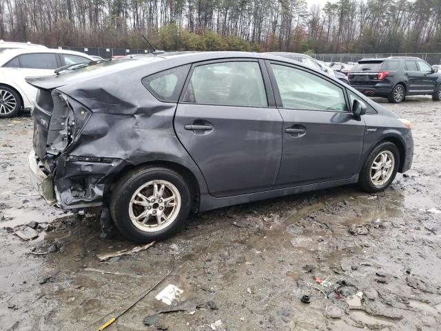 Изображение 3 2010 TOYOTA PRIUS  2010 с VIN JTDKN3DU7A5084220