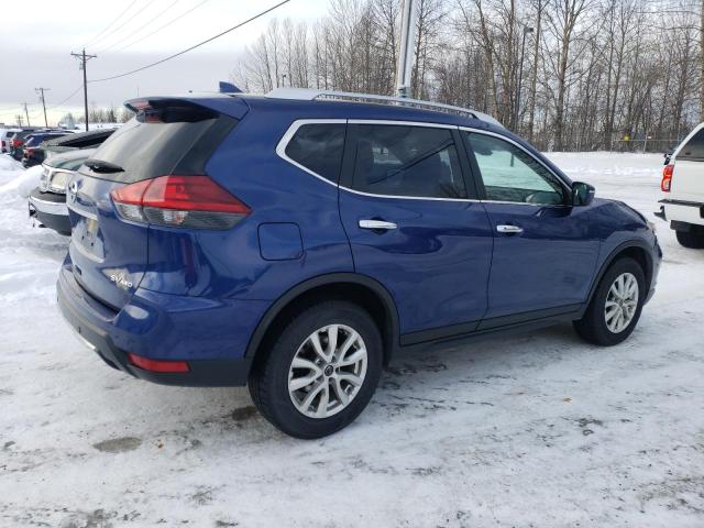 Obraz 3 z 2020 NISSAN ROGUE S 2020 z VIN JN8AT2MV6LW140458