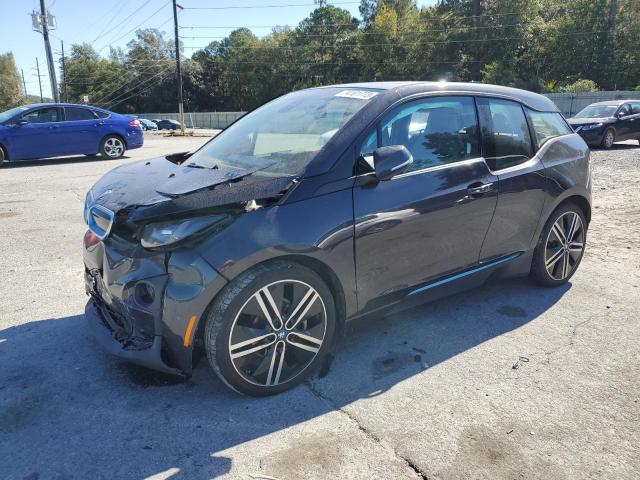 Image 1 of 2014 BMW I3 BEV 2014 with VIN WBY1Z2C5XEV283867