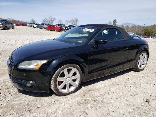 Изображение 2008 AUDI TT 3.2 QUATTRO 2008