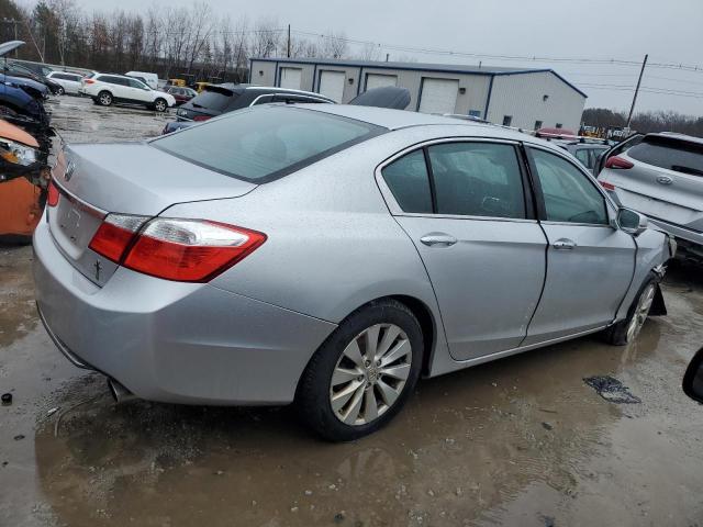 Image 3 of 2013 HONDA ACCORD EX 2013 with VIN 1HGCR2F75DA125967