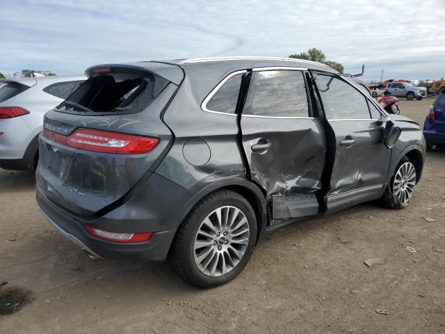 Obraz 3 z 2017 LINCOLN MKC RESERVE 2017 z VIN 5LMCJ3D91HUL35933