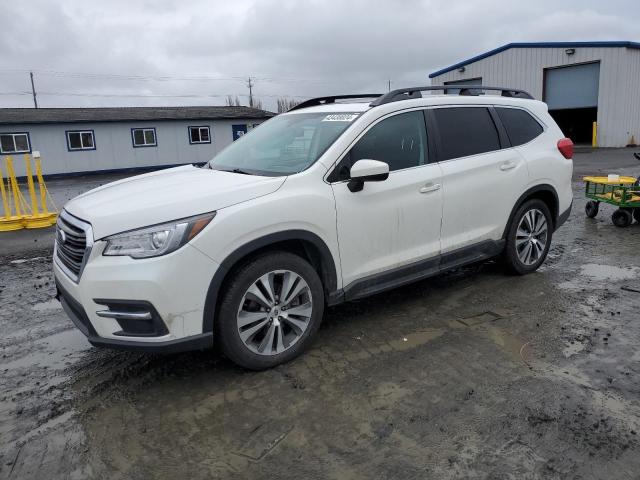 Изображение 1 2021 SUBARU ASCENT PREMIUM 2021 с VIN 4S4WMAED0M3402200