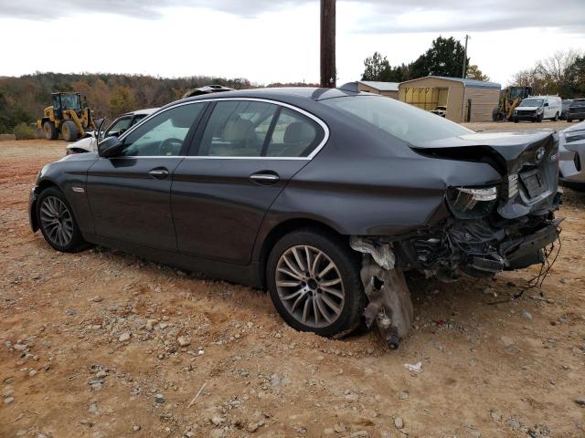 Image 2 of 2016 BMW 528 I 2016 with VIN WBA5A5C57GD528853