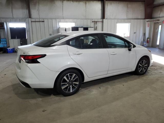 Obraz 3 z 2021 NISSAN VERSA SV 2021 z VIN 3N1CN8EV6ML857551