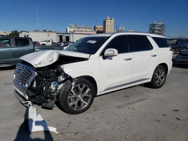 Obraz 2022 HYUNDAI PALISADE LIMITED 2022