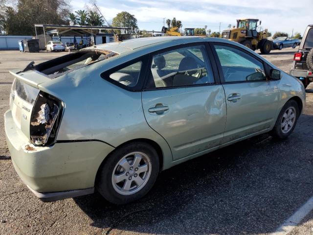 Obraz 3 z 2009 TOYOTA PRIUS  2009 z VIN JTDKB20U297872976