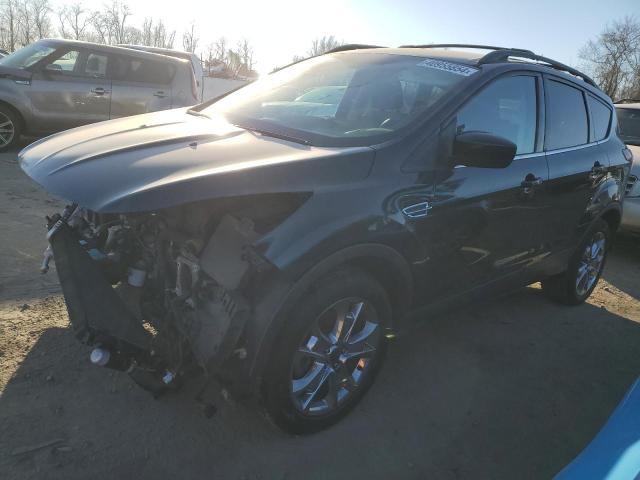 Image 1 of 2015 FORD ESCAPE SE 2015 with VIN 1FMCU9G91FUA57749