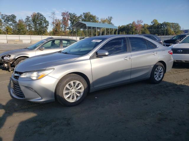 Изображение 1 2016 TOYOTA CAMRY LE 2016 с VIN 4T1BF1FK8GU133738