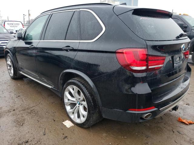 Изображение 2 2014 BMW X5 XDRIVE35D 2014 с VIN 5UXKS4C54E0J97021