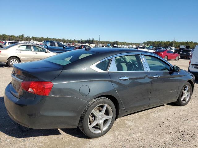 Image 3 of 2014 CHEVROLET IMPALA LS 2014 with VIN 2G11Y5SL9E9298510