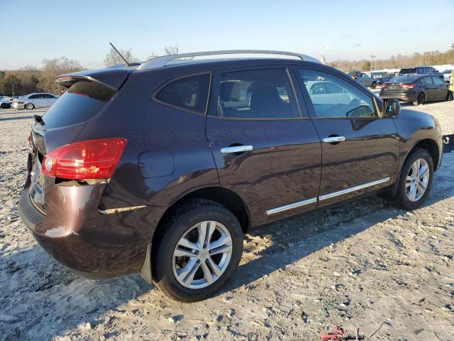 Изображение 3 2015 NISSAN ROGUE SELECT S 2015 с VIN JN8AS5MT2FW657909