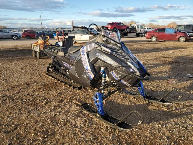 2021 POLA SNOWMOBILE 2021 image