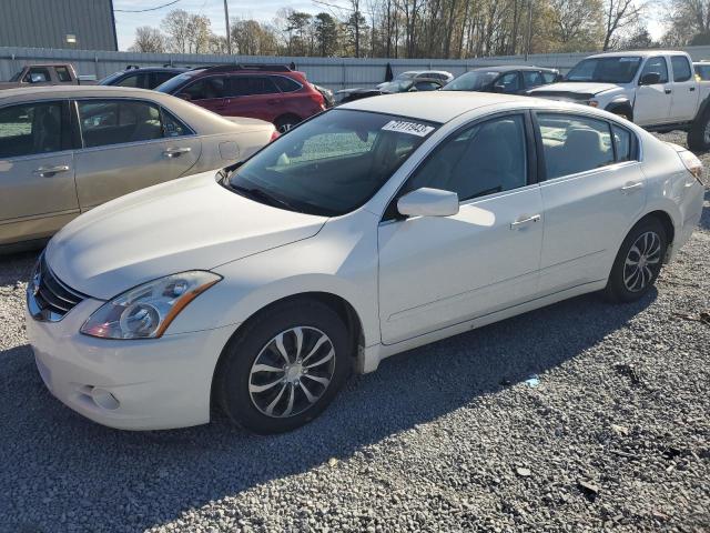 Изображение 1 2012 NISSAN ALTIMA BASE 2012 с VIN 1N4AL2AP8CC172711